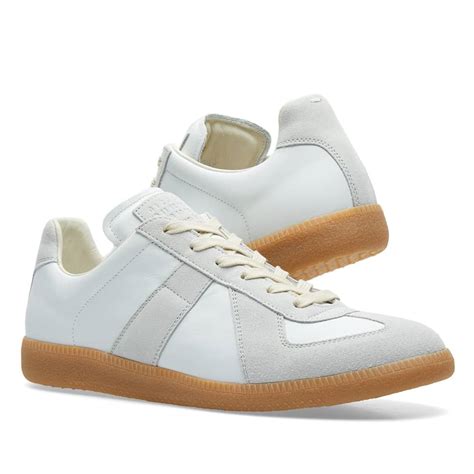 maison margiela replica men shoes|maison margiela sneakers men's.